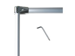 d-braccio fisso per aste diametro 25-32-50 art.233,233-25,233-50.jpg